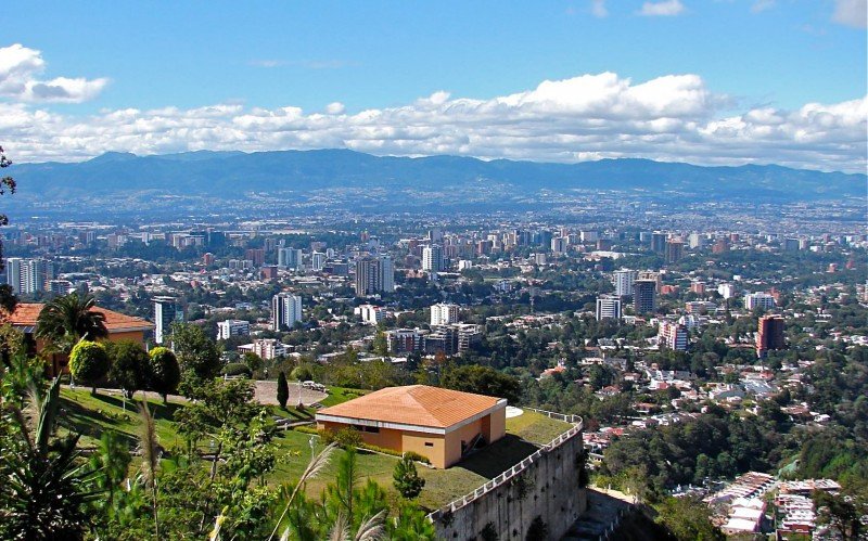 Piden centro de convenciones en Guatemala 