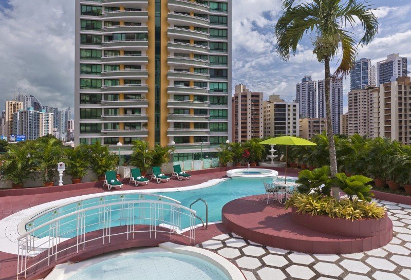Grupo Sercotel abre su primer hotel en Panamá
