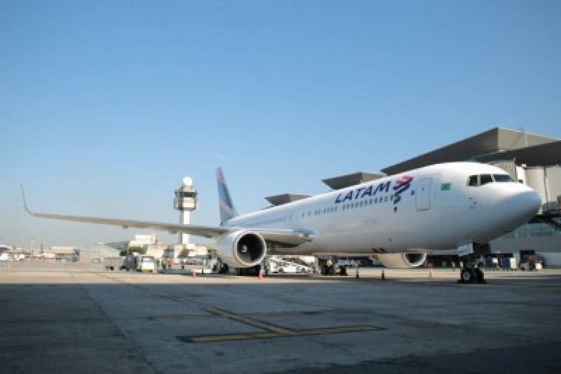 Judías verdes a pesar de avaro Latam Airlines acepta pagar multa de US$ 22 millones a Estados Unidos |  Transportes