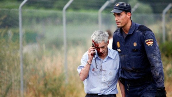 Accidente de tren en Galicia: condena a 2,5 años de cárcel tras de 11 años