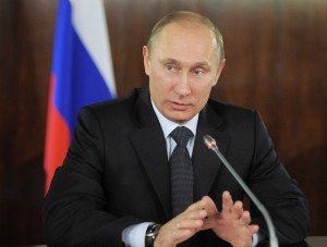 Putin levanta la prohibición a los TTOO para vender Turquía