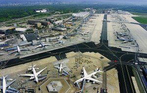 El Aeropuerto de Frankfurt se consolida como hub intercontinental con la apertura de la Terminal 3