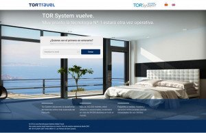Destinia pagará 2 M € por la tecnología de Transhotel   