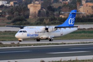 Los pilotos de Air Europa votan si van a la huelga en verano