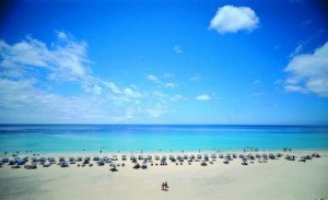 Mallorca, Fuerteventura y El Hierro reciben 19 M € como islas inteligentes