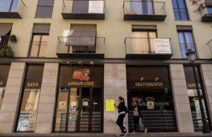 Valencia regulará los alquileres turísticos en equilibrio con los hoteles