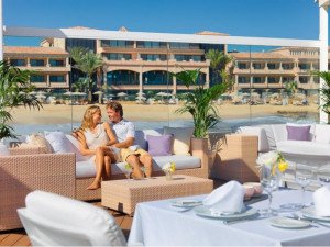  TUI premia el compromiso medioambiental del Gran Hotel Atlantis Bahía Real
