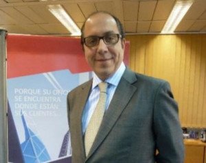 El director de CWT España deja el cargo para asumir la dirección de Latam