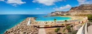 Gran Canaria y Promotur invertirán 800.000 € en promocionar la isla