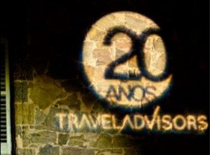 Travel Advisors celebra sus 20 años