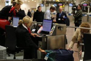 Inspectores detectan más fallos de seguridad en el Aeropuerto de Bruselas