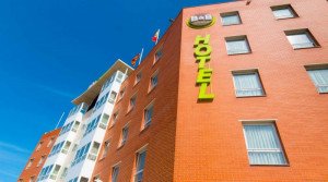 La cadena francesa B&B invierte 5 M € en su nuevo hotel en Valencia