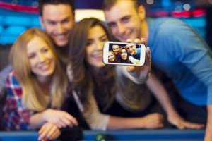 El turismo echa mano del selfie para promocionarse