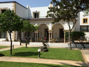 El hotel Duques de Medinaceli reabre tras su reforma