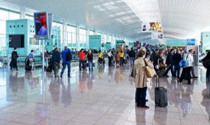 Los retrasos vuelven al Aeropuerto de Barcelona-El Prat 