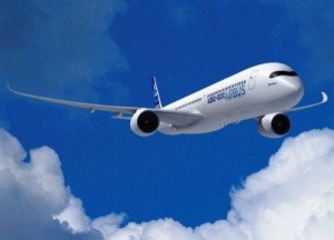Airbus prevé una demanda de 33.000 aviones en los próximos 20 años