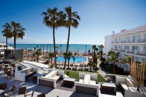 TUI distingue a 78 hoteles españoles con sus premios Campeón Medioambiental