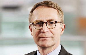 Lufthansa ficha un nuevo jefe de Finanzas