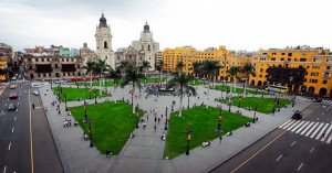 Perú busca pymes y startups españolas para invertir 1.000 M € en hoteles