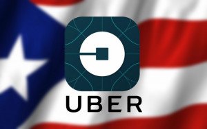 Uber arranca en Puerto Rico con 10.000 descargas de su app en un día