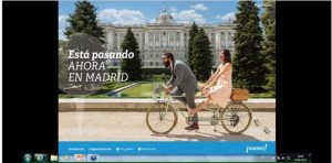 Madrid: una oferta de turismo, ocio y música que se combina con el negocio