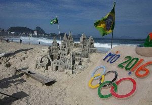 "Los Juegos Olímpicos son una oportunidad perdida", según el alcalde de Río