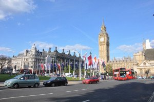 Las agencias venden más viajes al Reino Unido por el Brexit