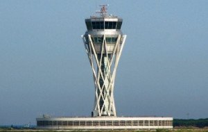 Tres aeropuertos españoles operan al límite