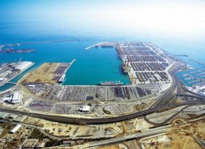 Valencia bonificará al máximo las tasas portuarias para atraer cruceros