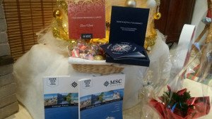 MSC Cruceros audita 9.000 agencias para comprobar si exponen sus folletos