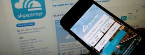 Skyscanner añade la búsqueda de hoteles y coches a su app de vuelos