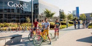 Próxima parada, Google: Silicon Valley se consolida como destino turístico