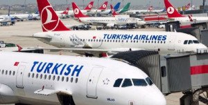 Turkish Airlines limpia su plantilla de 'golpistas': 211 despidos 