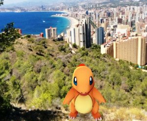 Pokémon Go, al rescate de los destinos maduros