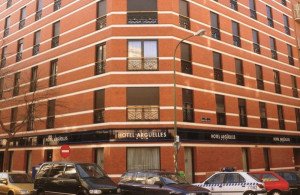 El mayor grupo israelí compra dos hoteles en Madrid