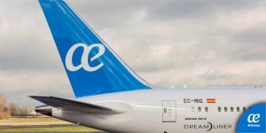 Desconvocan la huelga de pilotos de Air Europa