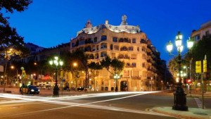 Hoteles de Barcelona: 10 claves de un mercado tocado por la moratoria