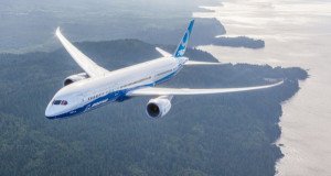 Boeing reporta su primera pérdida trimestral en casi siete años