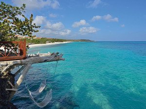Cuba: playas, cayos y hoteles