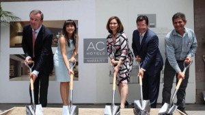 Marriott invierte US$ 45 millones en apertura del primer AC Hotels en Puerto Rico