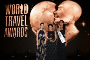 Perú y Ecuador dominan los premios World Travel Awards de Sudamérica