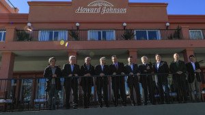 Howard Johnson abrió en Chascomús tras inversión de US$ 12 millones