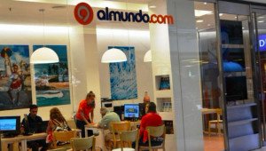 Almundo.com prevé facturar US$ 550 millones este año
