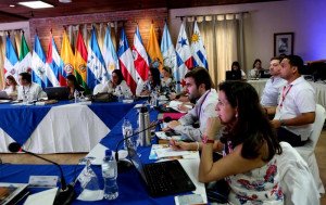 Argentina presidirá la Red Latinoamericana de Marca País