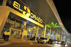 Aeropuerto ElDorado de Bogotá cerrará 4 horas el 20 julio