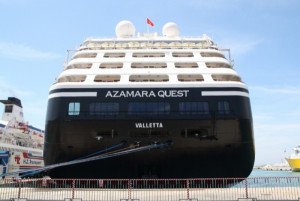 Crucero erótico por el Mediterráneo organizado por operador mexicano