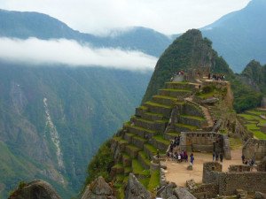 Las visitas a Machu Picchu generaron ingresos por US$ 27,5 millones