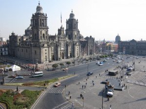 El turismo interno en México se incrementa 10% en cinco meses