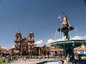 Ministerio de Cultura de Perú preocupado por construcción de hotel en Cuzco