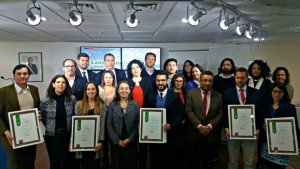 Agencias de Chile podrán alcanzar certificación de sustentabilidad
